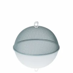 Poklop na pečivo COMO 35 cm, šedý