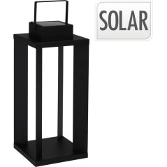 Lampáš LED solárny 51 cm
