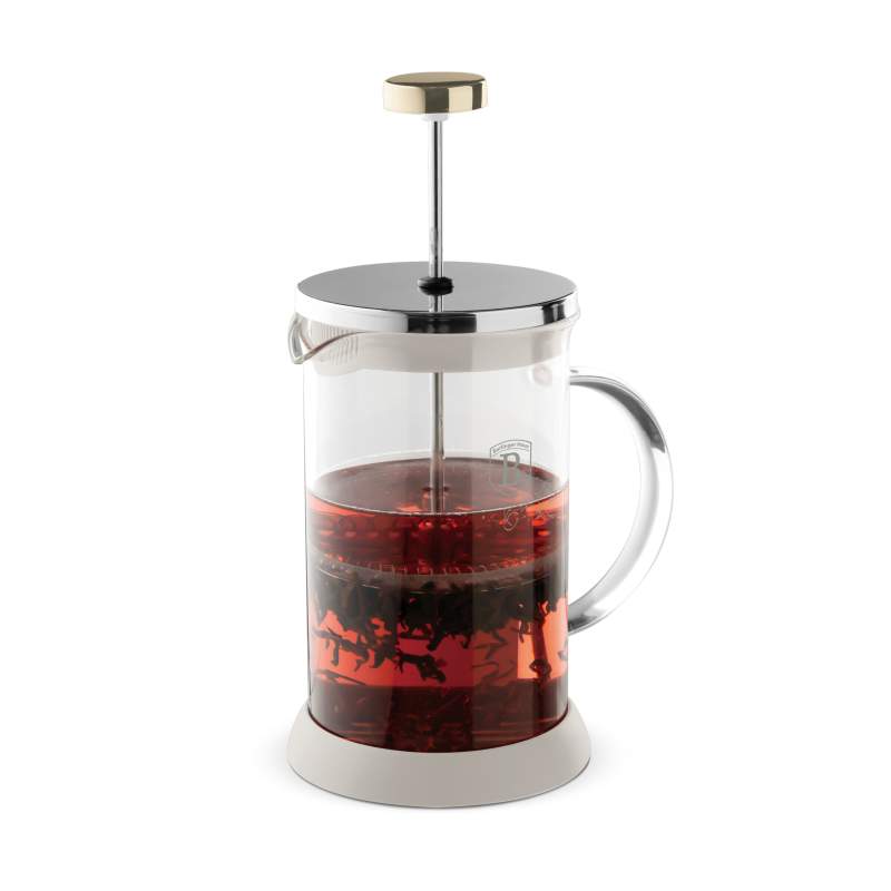 Konvice na čaj a kávu French press 800 ml Sahara Collection