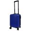 Cestovní kufr 29 litrů modrý Cestovní kufr 29 litrů modrý