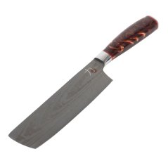 Nôž sekáčik TETSU 17,5 cm nerez