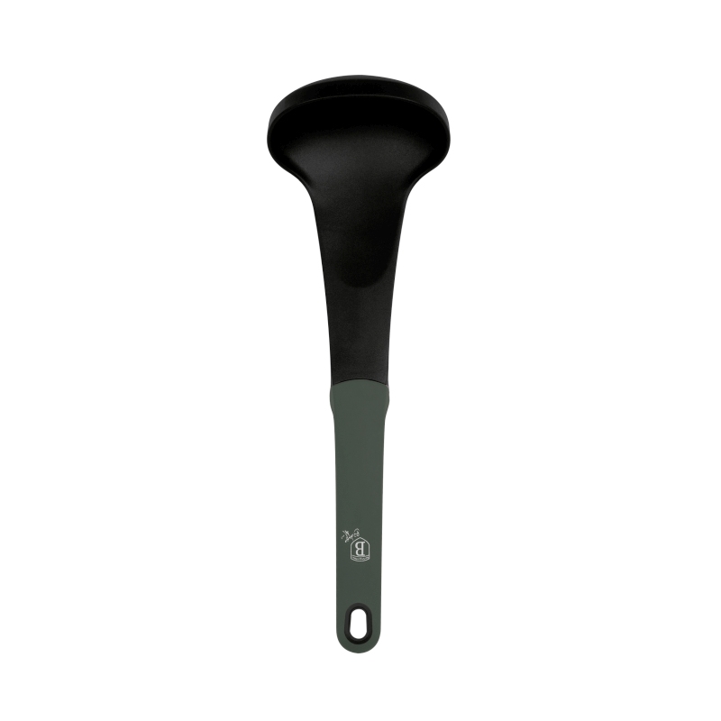 Kuchyňské náčiní sada 5 ks Matte Green Collection