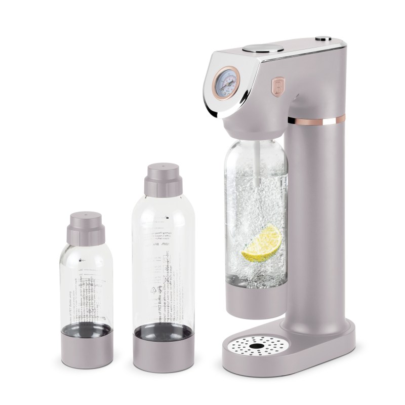 Bombička CO2 LimoBar univerzálna pre výrobník sódy 425g