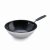 Pánev WOK s nepřilnavým povrchem SMART 28 cm stříbrná