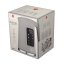 Rychlovarná konvice s regulací teploty digitální 1,7 l Taupe Collection