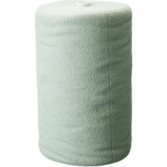 Șervețele de curățare în rolă 100 buc verde