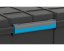 Box KIS Scuba box M negru