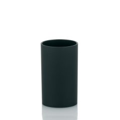 Pohár DARK ABS-plast černý Pohár DARK ABS-plast černý