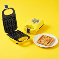 Elektrický vaflovač 600 W kolekce MIMONI