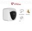 Boiler electric mic de 6 l deasupra chiuvetei ANDRIS LUX 6 SAU EU