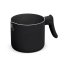 Mlékovar 1,2 l Matte Black Collection