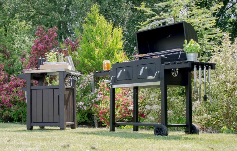 G21 Panama BBQ