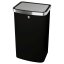Coș cu senzor fără atingere 60 l Black Rose Collection