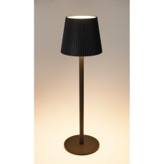Stolní LED lampa 36 cm černá Stolní LED lampa 36 cm černá