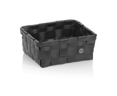 Koš Neo 23x15 cm plast černá