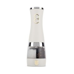 Măcinător electric de piper și sare 2in1 Sahara Collection Măcinător electric de piper și sare 2in1 Sahara Collection