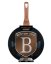 Pánev s mramorovým povrchem 28 cm Rosegold Metallic Line