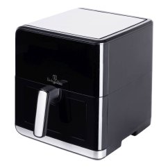 Horkovzdušná fritéza 7,5 l Matte Black Collection Horkovzdušná fritéza 7,5 l Matte Black Collection