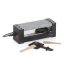Raclette/kámen Tomül granit black 2 osoby 33,0x11,0x11,5cm Raclette/kámen Tomül granit black 2 osoby 33,0x11,0x11,5cm