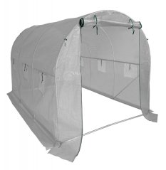 Arbore din folie G21 200 x 300 x 200 cm, alb Arbore din folie G21 200 x 300 x 200 cm, alb