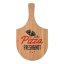 Doštička na PIZZU 53 x 50 cm Italian Pizza