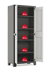 Cabinet înalt Keter Titan