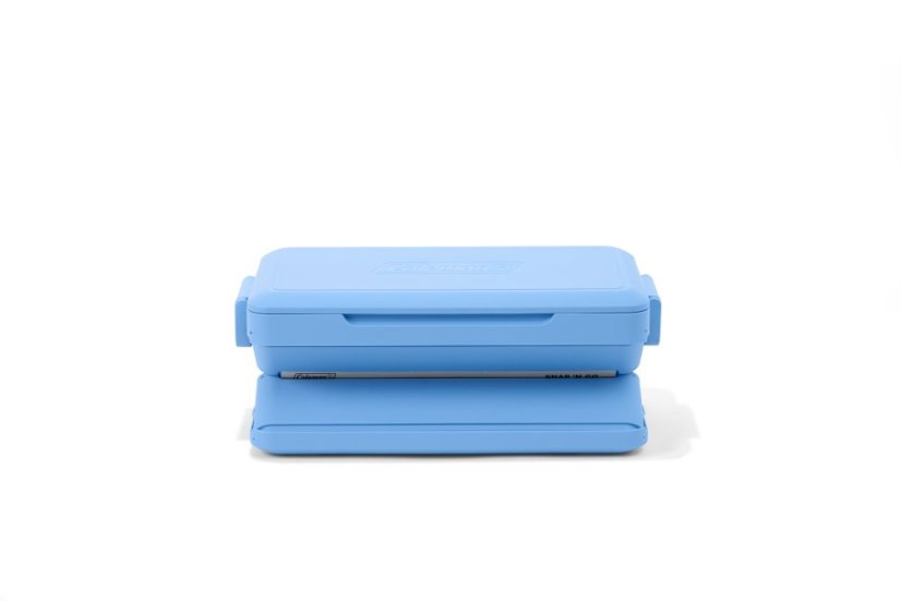 COOLER Snap-N-Go 45qt Daydream skladacia chladnička