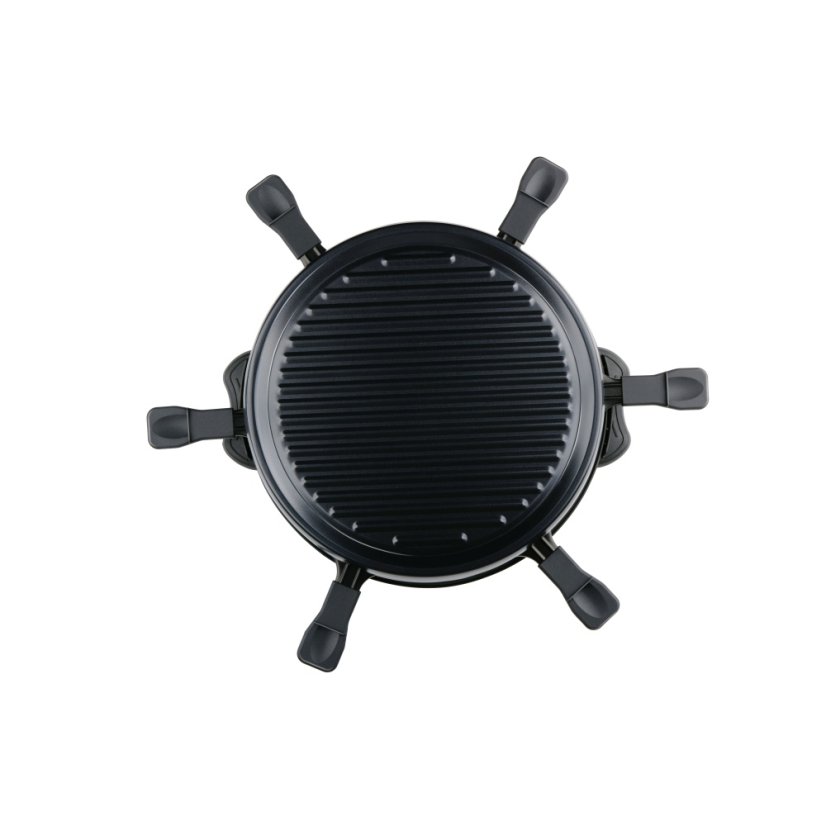 Elektrický raclette gril 800W