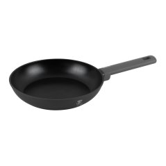 Pánev s titanovým povrchem 24 cm Antracit Collection Pánev s titanovým povrchem 24 cm Antracit Collection