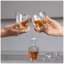 Sklenice a karafa na whisky sada 5 ks Sklenice a karafa na whisky sada 5 ks