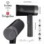 Ruční napařovač oděvů cestovní Black Rose Collection