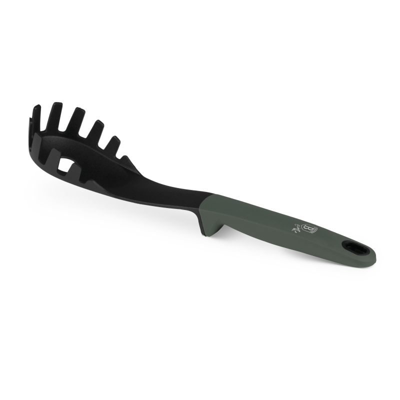 Kuchyňské náčiní sada 5 ks Matte Green Collection