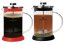 Kanvička na čaj a kávu french press 600 ml