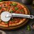 Krájač na pizzu z nehrdzavejúcej ocele 20 cm Exquisite