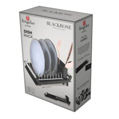 Odkapávač na nádobí Black Rose Collection