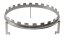 Accesorios G21 parrilla pincho rack para Oregon, Ohio, Idaho