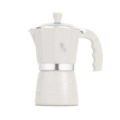 Oală espresso 9 căni Sahara Collection