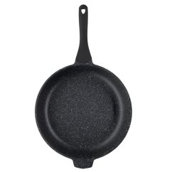 Pánev s nepřilnavým povrchem STELLA NOVA 32 cm