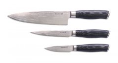 Set cuțite G21 Gourmet Damascus cutie mică 3 buc Set cuțite G21 Gourmet Damascus cutie mică 3 buc