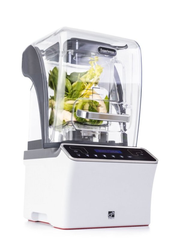 Blender G21 Experience Alb