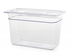 Príslušenstvo G21 kontajner pre Sous Vide, 7 litrov