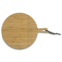 Servírovací prkénko Cosma bambus světle hnědá 42.02.0cm 32.0cm