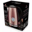 Rychlovarná konvice 1,7 l s teploměrem I-Rose Edition