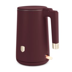 Rychlovarná konvice s dvojitou stěnou 1,7 l Leonardo Collection