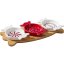 Set de 4 boluri de servit