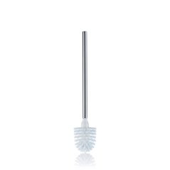 WC kartáč LA BROSSE 8cm, bílý