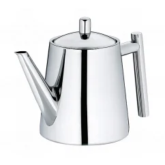 Ceainic inox ANCONA 0,9l