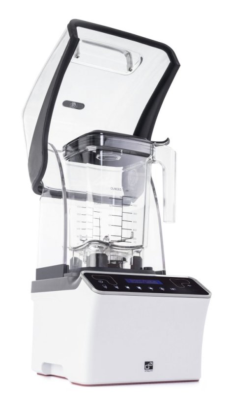 Blender G21 Experience Alb