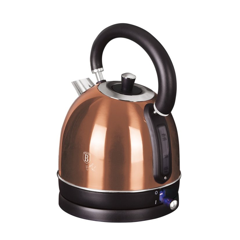 Rychlovarná konvice 1,8 l Rosegold Metallic Line