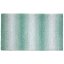 Koupelnová předložka Ombre 65x55 cm polyester nefritově zelená